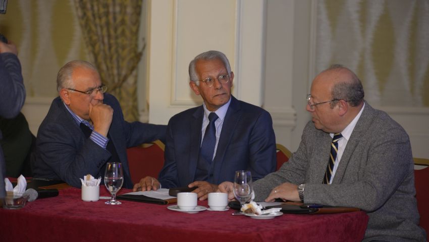 علاج فيروس C.. خبراء: الدواء المصري ناجح والدولة: نسب الشفاء 98%