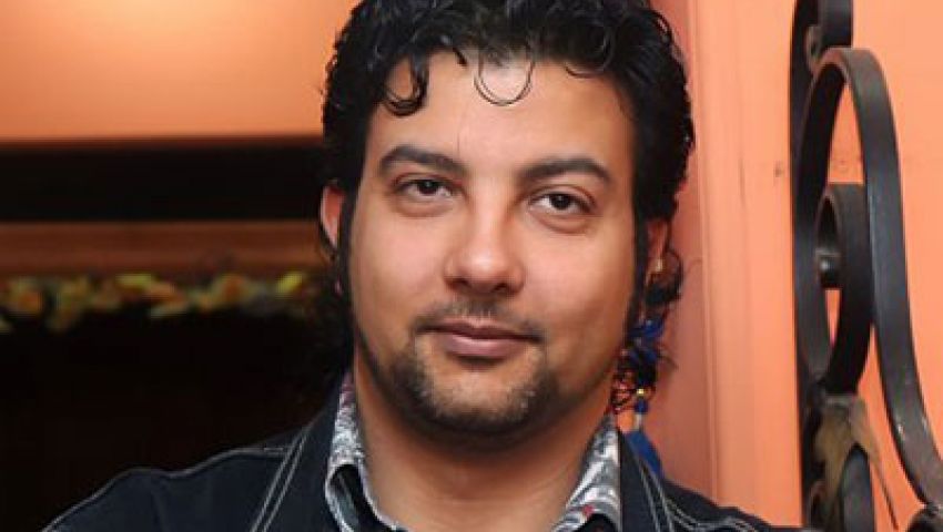 وليد يوسف: أستعد لكتابة الجزء الثاني من الزيبق
