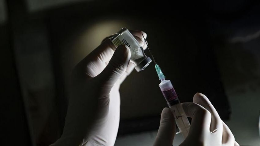 تبدأ منتصف فبراير.. تفاصيل خطة تطعيم أصحاب الأمراض المزمنة وكبار السن بلقاح كورونا