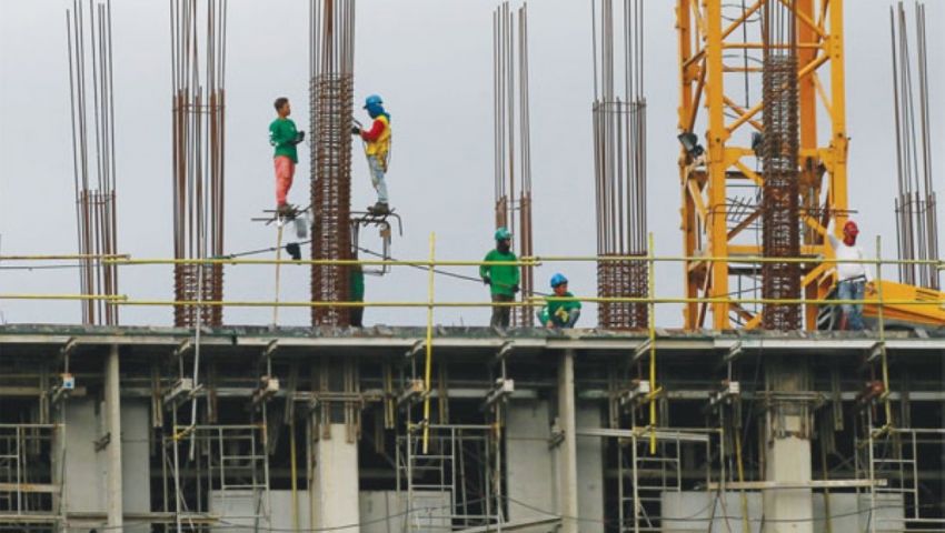 460 ألف مقاول وهمي بالسعودية