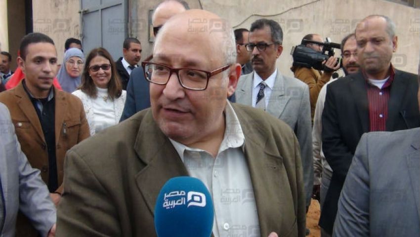 جامعة عين شمس تطلق مهرجان أيام الشعوب بمشاركة 13 دولة