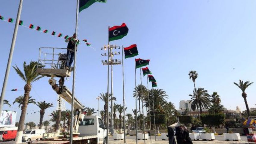ليبراسيون: في الذكرى السادسة.. ربيع ليبيا طعمه مُر