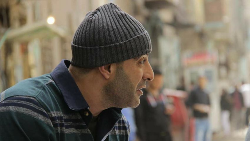 بالصور| أحمد السقا مفاجأة «رحيم».. والمخرج: أعطى طاقة كبيرة للمسلسل