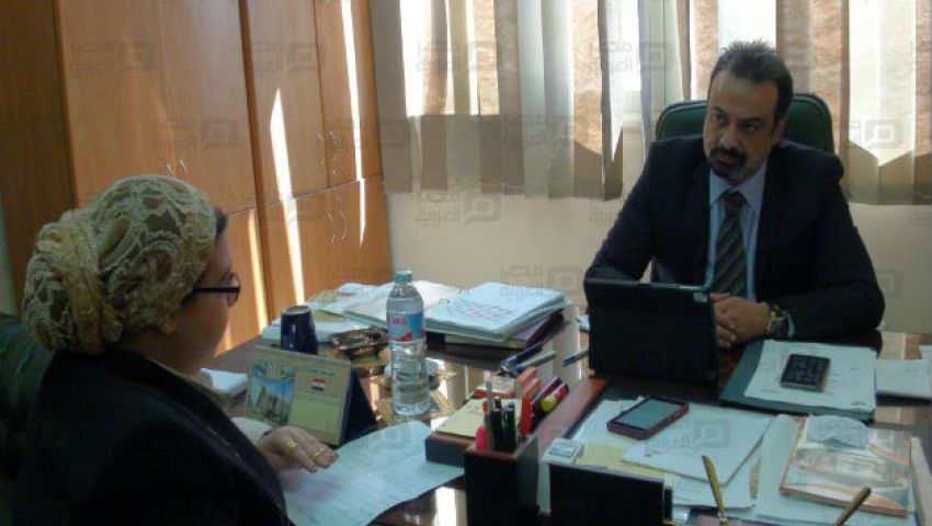 فيديو| مسؤول ملف المستشفيات الجامعية: نصيب المريض من ميزانية الدولة 125 جنيهًا