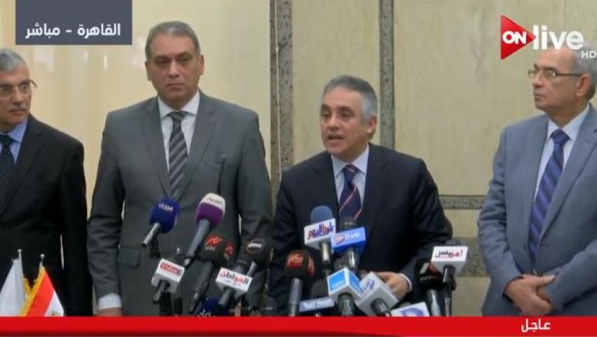 43 منظمة مدنية تقدمت لمتابعة الانتخابات الرئاسية.. وهذه هي الشروط
