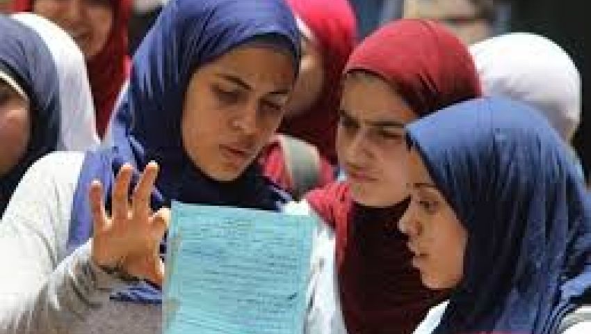 تعرف على شكل امتحان مادة اللغة العربية للثانوية العامة 2019