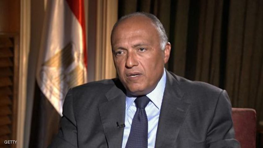 بعد انتقاده للإجراءات الأمنية في مصر.. الخارجية ترد على المفوض السامي لحقوق الإنسان