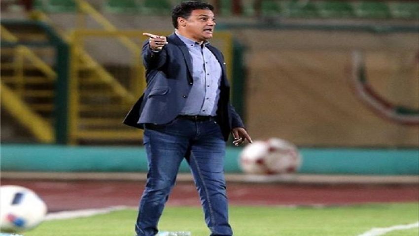 انفوجراف.. كيف عرقلت تجربة الزمالك إيهاب جلال من تدريب منتخب مصر؟