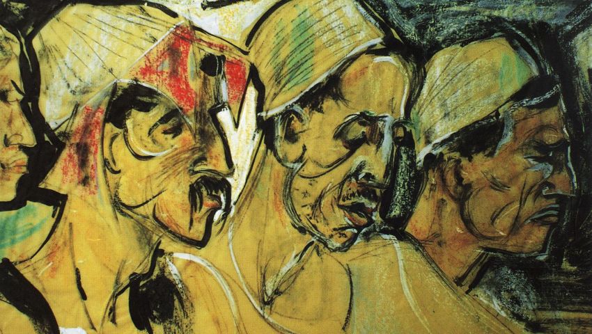 بالصور.. رحلة مارجو فيون الفنية بالنادي السويسري