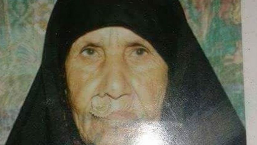 وفاة معمرة فلسطينية في غزة عن عمر يناهز 110 أعوام