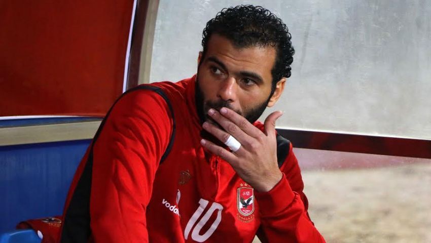 الحديدي: متعب مستعد للإدلاء بشهادته  في إعدام المجدي أمام أي محكمة