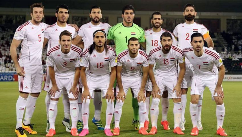 تصفيات كأس العالم| الحلم السوري يكبر أمام كوريا الجنوبية.. وقطر تواجه أوزبكستان