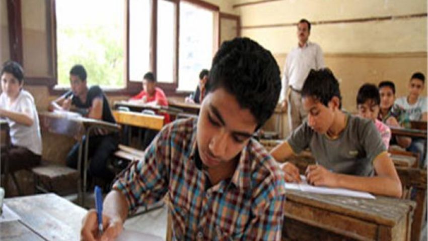 تعليم القاهرة: امتحان اللغة العربية للشهادة الإعدادية في مستوى الطالب المتوسط