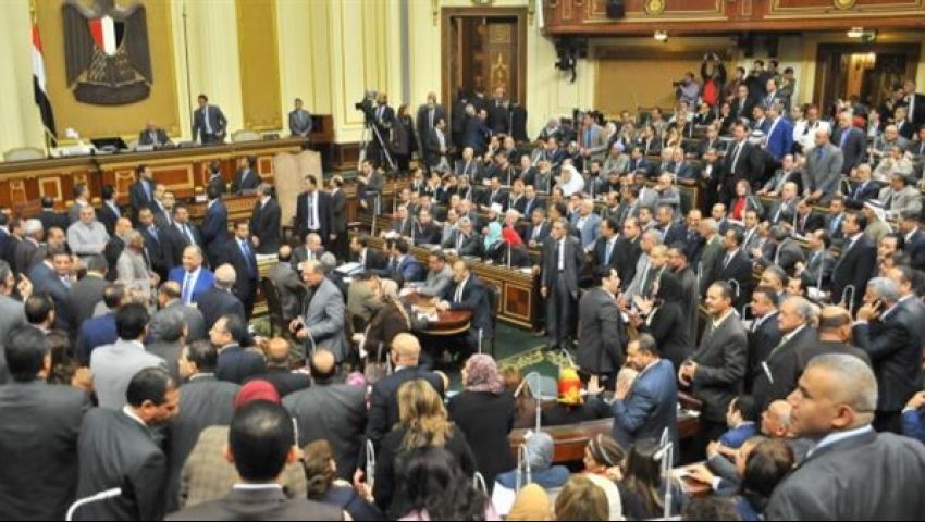 بالتفاصيل.. تعديلات على مشروع قانون «العلاوة الخاصة» قبل إقراره