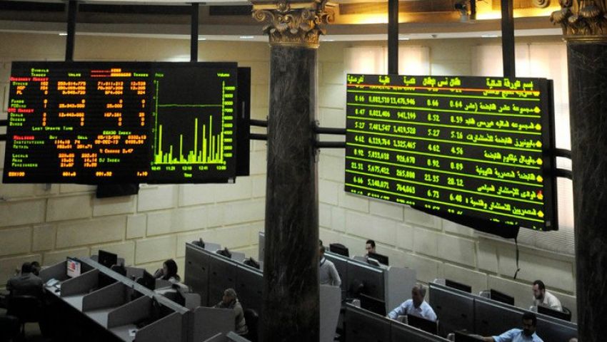 في ضريبة الأرباح الرأسمالية.. هل تعيد قرارات المالية الهدوء لـ البورصة؟