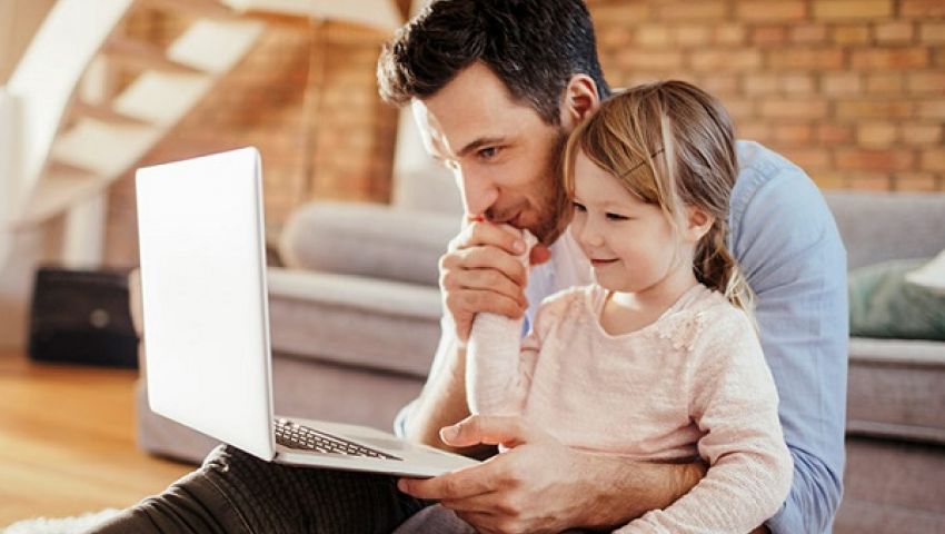 هروب الآباء من مسؤولية الأطفال.. الأسباب والحلول