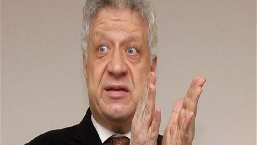 مرتضى منصور يعلن ترشحه للانتخابات الرئاسية..ويتوجه للبرلمان غداً