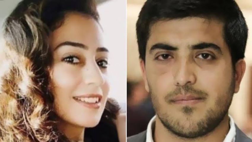 فيديو| هبة اللبدي وعبد الرحمن مرعي.. معتقلان أشعلا خلافات أردنية إسرائيلية