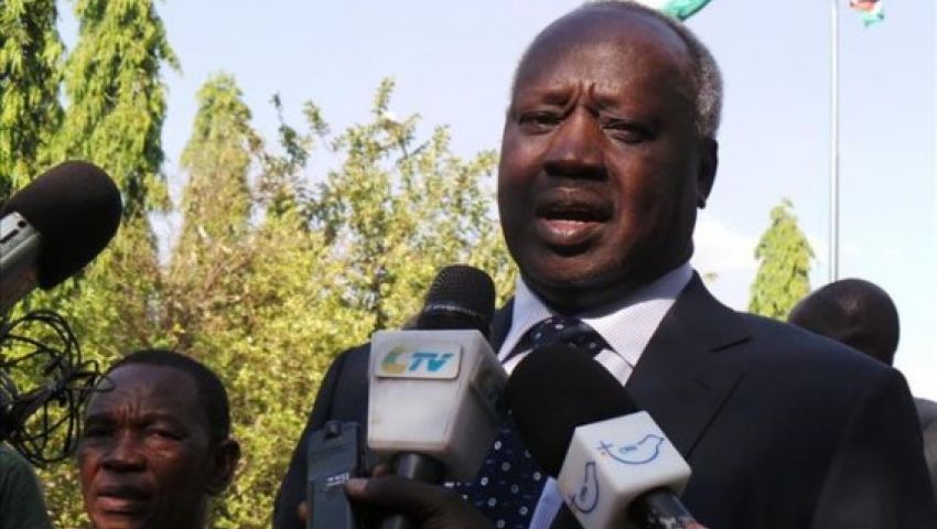 جنوب السودان تنفي اتهامات البشير لها بدعم متمردي دارفور