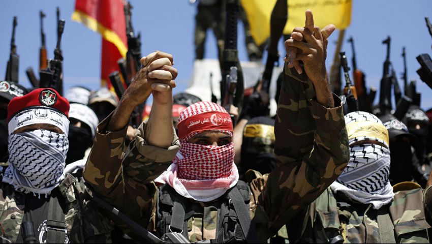 المصالحة الفلسطينية على مائدة الروس.. لماذا اتجهت الفصائل لموسكو؟