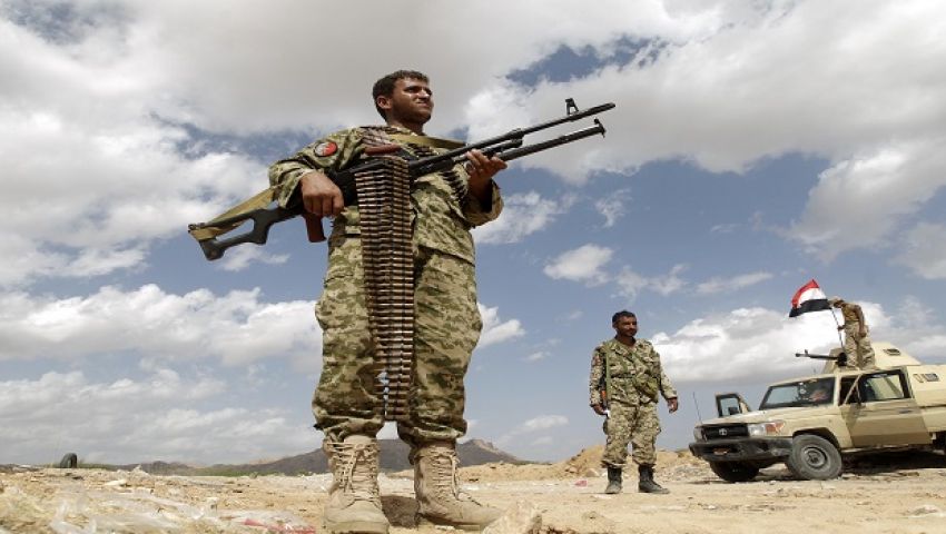 مقتل 3 جنود يمنيين برصاص مجهولين في تعز