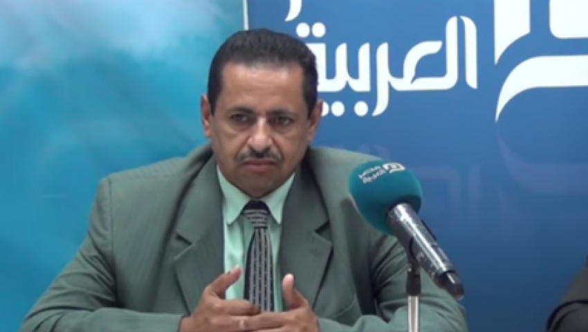 سياسي يمني: عبد الله صالح يهمش أبناء الجنوب وينهب ثرواتهم