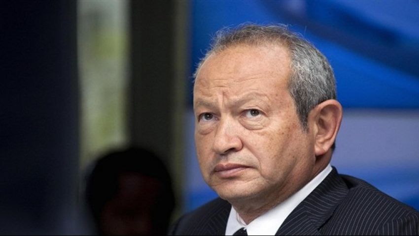ببصمات أمنية .. ساويرس مطرود من جنة المصريين الأحرار