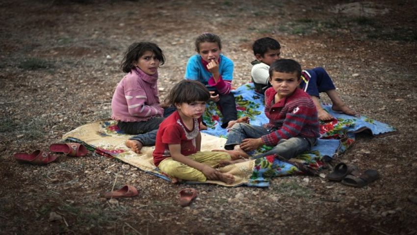 الأمم المتحدة «قلقة» لمنع دخول مساعدات طبية لـ4 بلدات سورية محاصرة