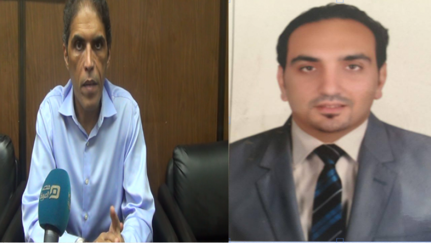 الدستور بين رئيسين|المؤتمر العام يجدد الثقة في داود..و الصناديق تصعد بيومي