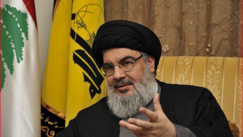 نصر الله عن أزمة قانون الانتخابات: لبنان على حافة الهاوية