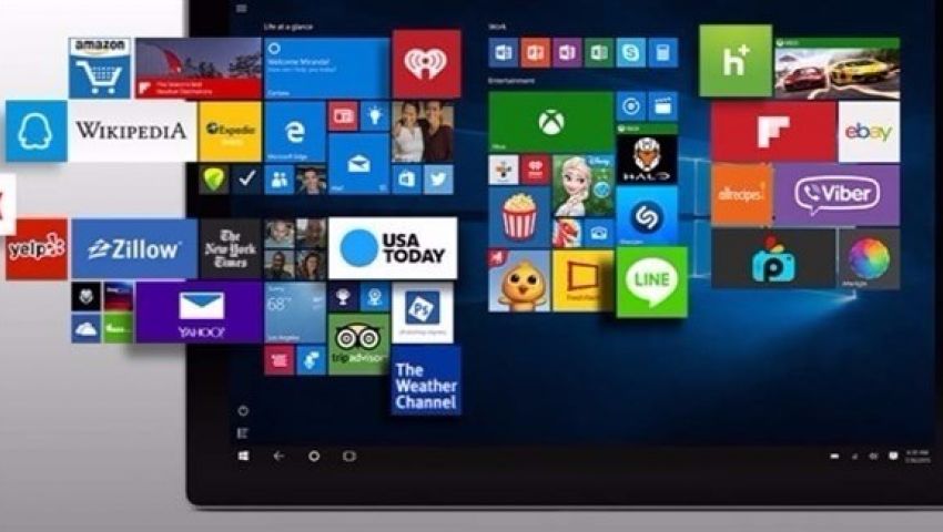 Microsoft توفر طريقة لتجربة تطبيقات Windows 10  قبل تنزيلها