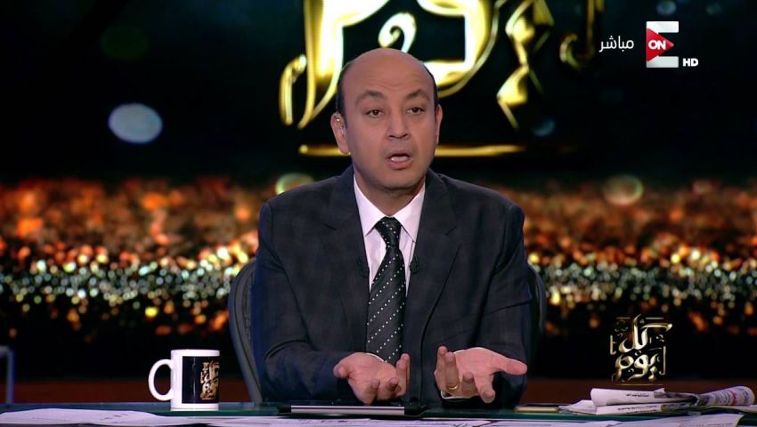 فيديو..أديب يطالب بإذاعة جلسات البرلمان لمنع الاشتباكات بداخله