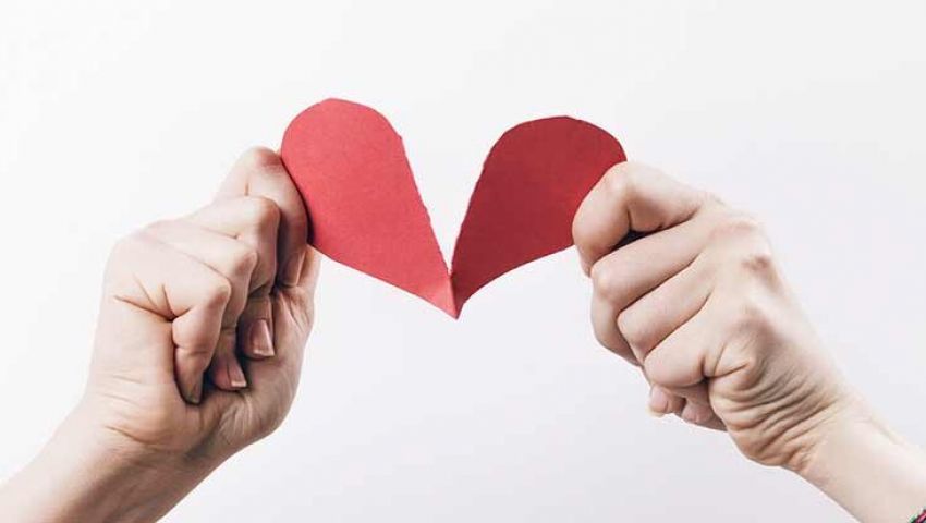 5 أسباب تدفعك للدخول في العلاقات المؤلمة