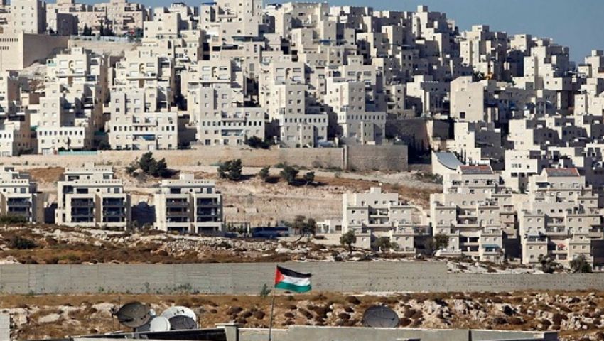 البرتغال تأسف لإقرار قانون شرعنة المستوطنات