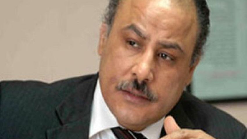 ناصر أمين: البشير لم يشارك في قمة الرياض لاتهامه بارتكاب جرائم ضد الإنسانية
