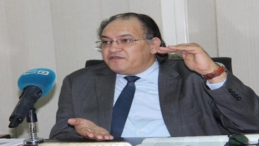 بالفيديو| حافظ أبوسعدة: تيران وصنافير مصريتان.. والدولة تعتبر المعارضين خونة