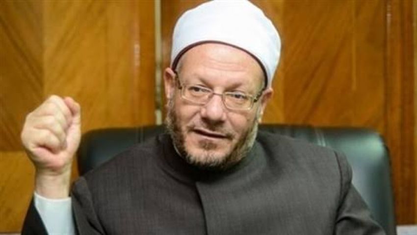 مرصد الإفتاء يشيد بنجاح زيارة السيسي لأمريكا 