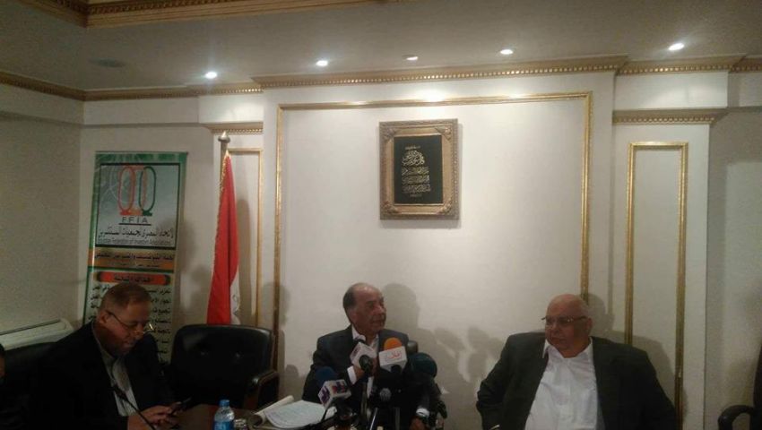 أمين «اتحاد المستثمرين» يطالب بإنشاء شركة لتسويق المنتجات المصرية في إفريقيا