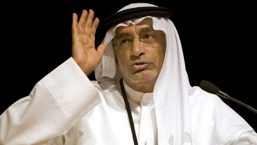 أكاديمي إماراتي عن عزل رئيسة كوريا الجنوبية: 2016 أسوأ سنة بالنسبة للمرأة