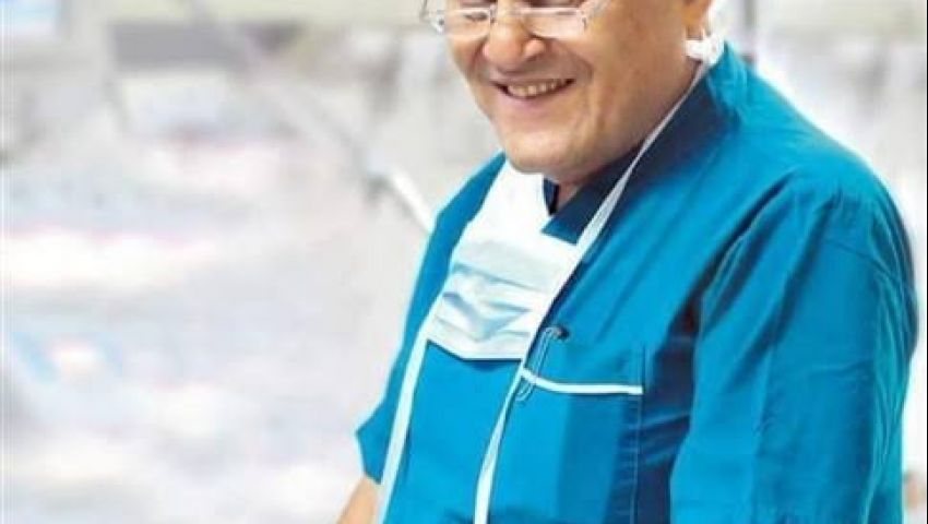 فيديو| في ذكرى ميلاده.. مجدي يعقوب طبيبٌ أسَر القلوب