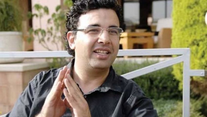 عصام حجي: تصريحات مؤتمرات الشباب تعلن بنفسها عن العد التنازلي للانتخابات الرئاسية