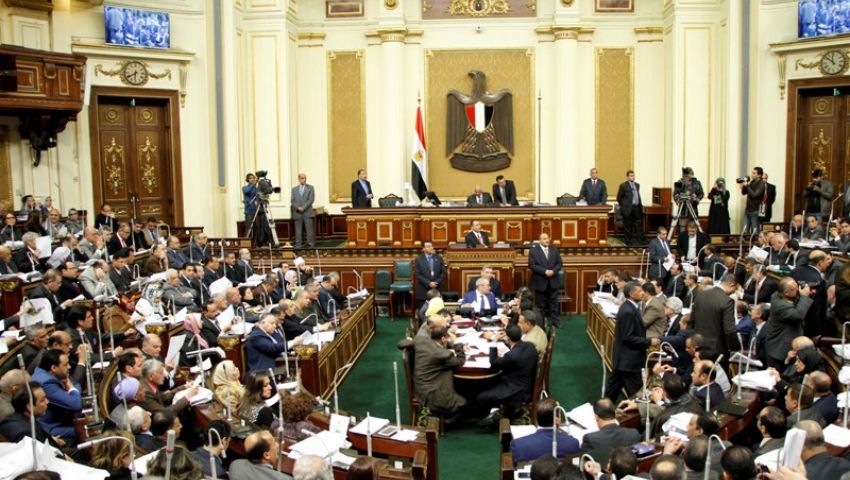 هل تتسبب اللائحة الداخلية للبرلمان في إسقاط  «العلاوة » ؟