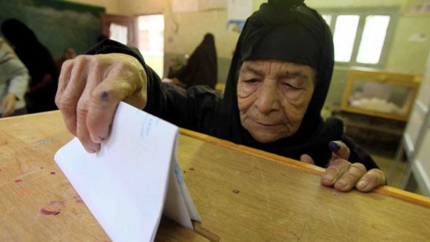 بعد انطلاق جدل الانتخابات الرئاسية مبكرًا.. قبضة الأمن تطارد شباب الأحزاب