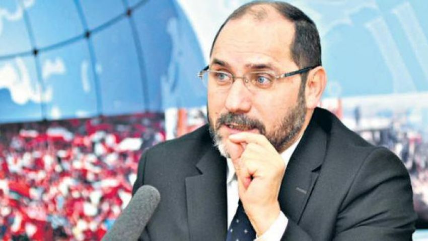 عبد الرزاق مقري:  لا وجود لليسار في الجزائر.. وسنشكل الحكومة المقبلة