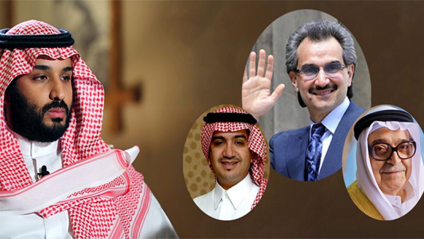 كيف تدار المؤسسات العملاقة في ظل غياب أصحابها؟