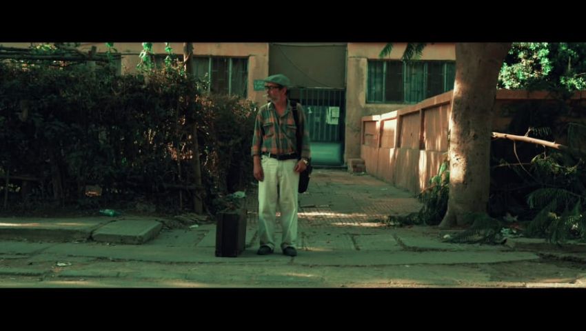 «في السابع والعشرين من مايو لهذا العام» ينافس على جوائز «The Pan African»