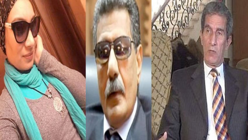الإفراج عن معصوم مرزوق ورائد سلامة ويحيى القزار وآخرين