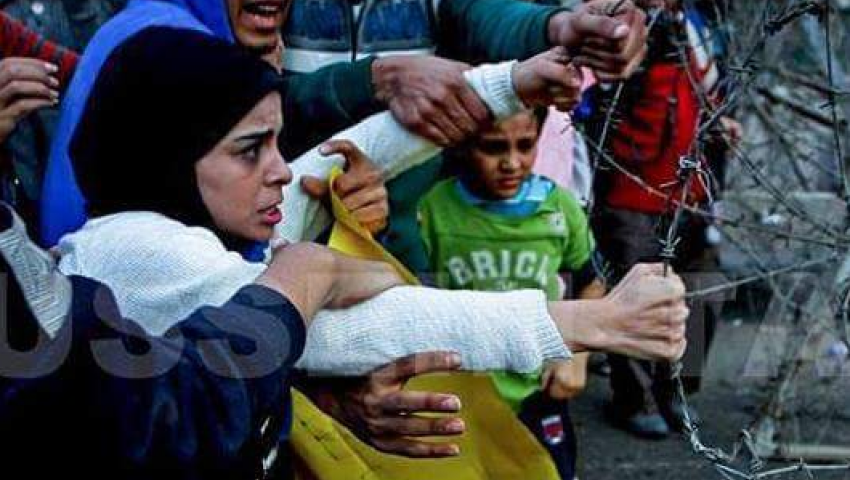 نشطاء يبحثون عن #من_يغيث_مصر.. والهاشتاج يحتل صدارة تويتر