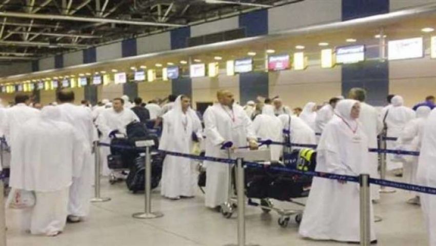فيديو| بديل لجواز السفر.. 8 معلومات عن بطاقة الحج الذكية
