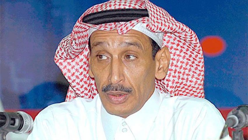 وفاة الشاعر السعودي مساعد الرشيدي